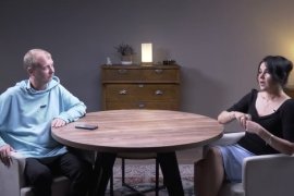 Большое интервью с Марией Прусаковой