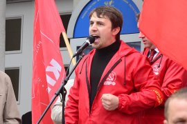 Дмитрий Новиков: Николая Бондаренко всё-таки пытаются снять с выборов