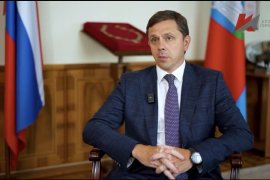 «Красная линия»: Специальный репортаж «Бьем мировые рекорды»