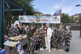 Нина Останина: Итоги недели. Женский взгляд