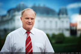 Сергей Обухов про десять ключевых тезисов  лидера КПРФ в интервью «Советской России»: про западных и своих «придурков» и миллиардах олигархов