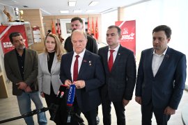 Геннадий Зюганов: В условиях войны от массового участия в выборах зависит, будет ли мир завтра