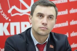 Dmitrij Novikov: Még mindig próbálják eltávolítani Nyikolaj Bondarenkót a választásokról.