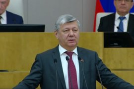 Рассвет-ТВ. Дмитрий Новиков: «Содержательная дискуссия в стране крайне необходима!»