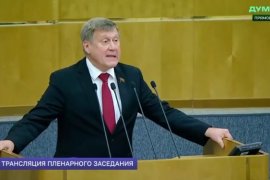 Замороженная стройка и сырьевой тупик: Анатолий Локоть о главных просчетах Минфина