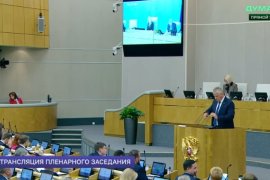 Кадровый голод на фоне профицита: КПРФ не поддержала отчет бюджета Фонда медицинского страхования