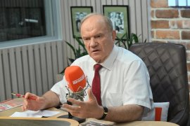 Геннадий Зюганов: Без Победы над нацизмом и фашизмом у нашей страны нет будущего