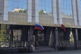 Мария Прусакова: «Алтайский край нуждается в представительстве власти на местах!»