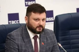 Первый секретарь МГК КПРФ Виктор Царихин: Бюджету нужны доходы. Почему счёт снова выставляют гражданам?