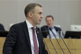Юрий Афонин – «Абзац Медиа»: Чтобы сохранить работоспособность важнейших интернет-сервисов, надо отодвинуть на задний план право частной собственности