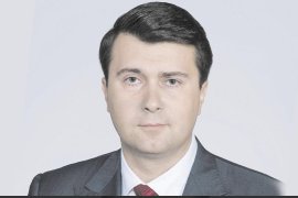 Олег Лебедев: Программа Победы КПРФ вернет нашей земле естественную силу и защитит здоровье людей
