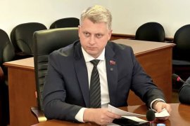 Бюджет развития против популизма: Александр Ивачёв о первых днях работы в Госдуме