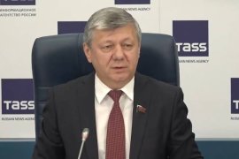Дмитрий Новиков: Система ЖКХ движется к коллапсу, а олигархи считают дивиденды
