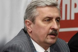 Николай Осадчий: КПРФ требует изгнать коммерческих посредников из системы здравоохранения