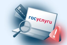 В КПРФ предложили освободить обычных граждан от платы за госуслуги