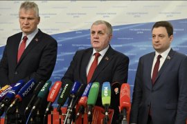 Десять триллионов из карманов олигархов: КПРФ ставит условия новому составу Правительства