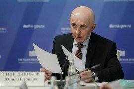 Юрий Синельщиков: Правоохранители два года ждали окончания полномочий Олега Михайлова для возбуждения уголовного дела