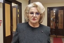Нина Останина: Свободу Олегу Михайлову