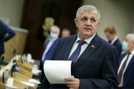 Опыт, системность и контроль: Николай Коломейцев об итогах кадровых назначений в Правительстве и позиции КПРФ