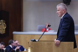 Алексей Куринный: Финансирование здравоохранения на уровне 3,6% ВВП закрепляет демографический провал