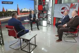 Телеканал «Красная линия». Эксперты программы «Точка зрения» о главных вопросах наших дней