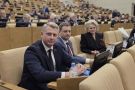 Александр Ивачёв: «КПРФ категорически не согласна с предложением Решетникова перевести ЖКХ на бизнес-рельсы»