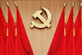 Дмитрий Новиков агентству «Синьхуа»: «Опыт коммунистов Китая — ценность для всего мира»