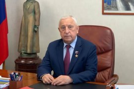 Преемственность курса и новые масштабные задачи: Николай Харитонов подвел итоги утверждения нового дальневосточного вице-премьера