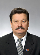 Персональная фотография Заполев Михаил Михайлович