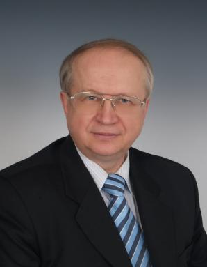 Персональная фотография Куликов Олег Анатольевич