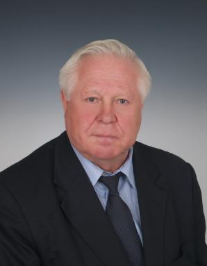 Персональная фотография Купцов Валентин Александрович