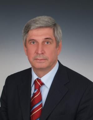 Персональная фотография Мельников Иван Иванович