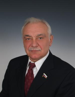 Персональная фотография Муравленко Сергей Викторович