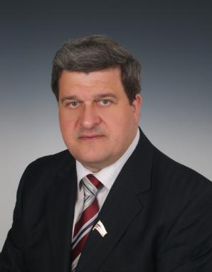 Персональная фотография Паутов Виктор Николаевич