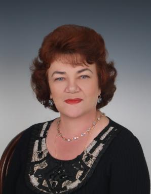 Персональная фотография Плетнева Тамара Васильевна