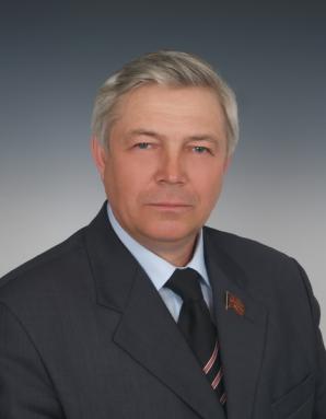 Персональная фотография Разворотнев Николай Васильевич