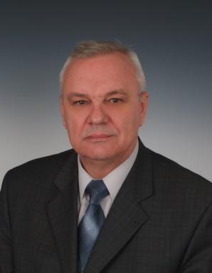 Персональная фотография Решульский Сергей Николаевич