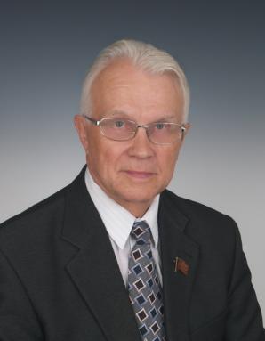 Персональная фотография Романов Валентин Степанович