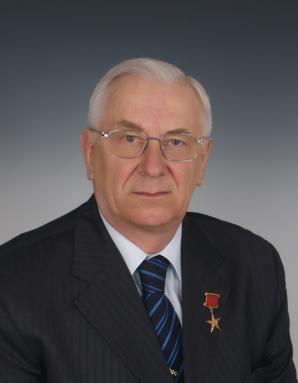 Персональная фотография Романов Пётр Васильевич