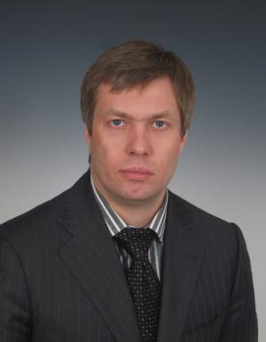 Персональная фотография Русских Алексей Юрьевич