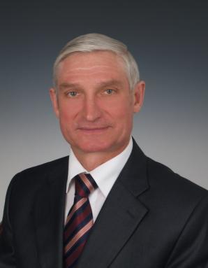 Персональная фотография Рябов Николай Федорович