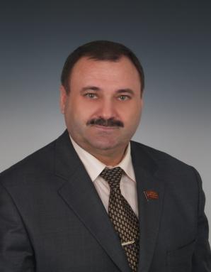 Персональная фотография Свечников Петр Григорьевич