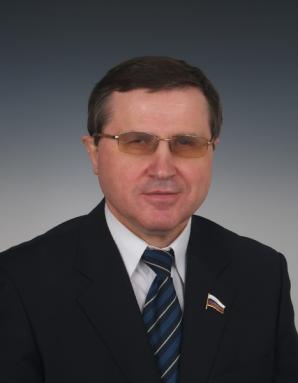 Персональная фотография Смолин Олег Николаевич