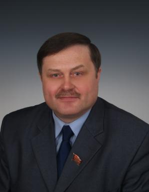 Персональная фотография Соловьёв Вадим Георгиевич