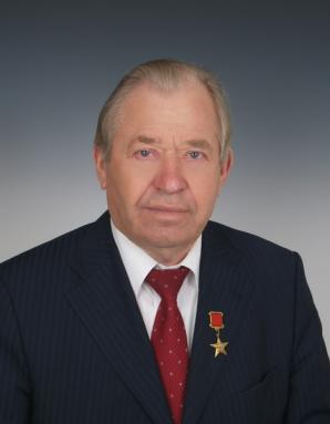 Персональная фотография Стародубцев Василий Александрович