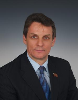 Персональная фотография Улас Владимир Дмитриевич