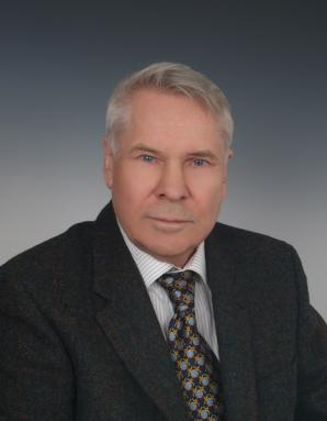 Персональная фотография Чикин Валентин Васильевич