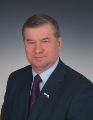 Персональная фотография Штогрин Сергей Иванович