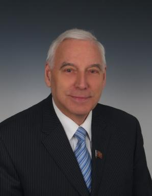 Персональная фотография Юрчик Владислав Григорьевич