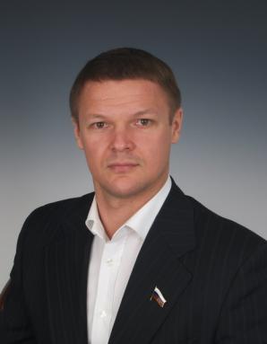 Персональная фотография Багаряков Алексей Владимирович